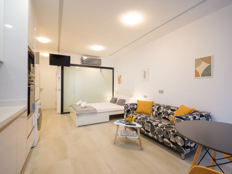 Chica Beach Home By CanariasGetaway