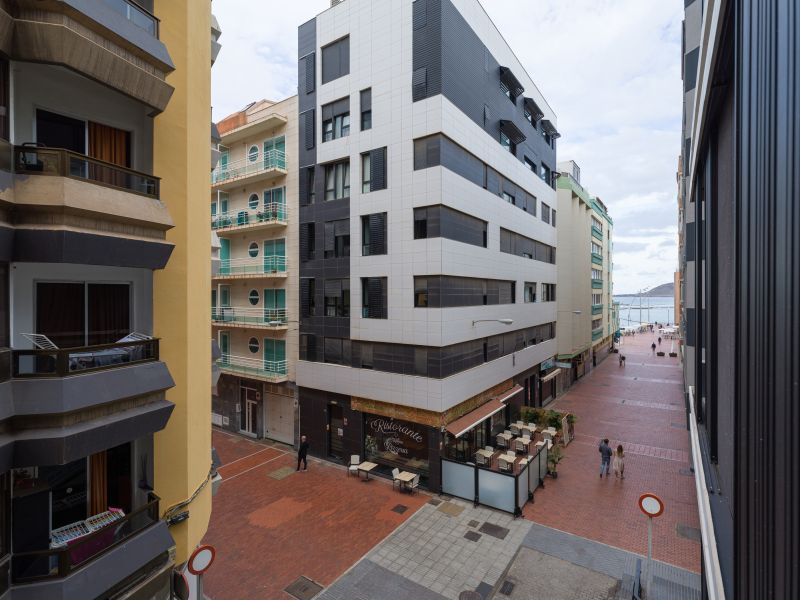 Chica Beach Home By CanariasGetaway