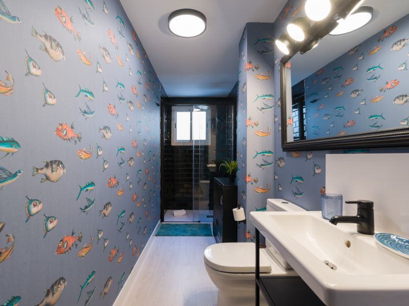 Cosmopolitan Design  By CanariasGetaway