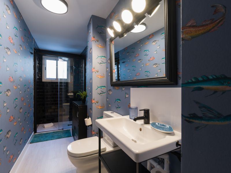 Cosmopolitan Design  By CanariasGetaway