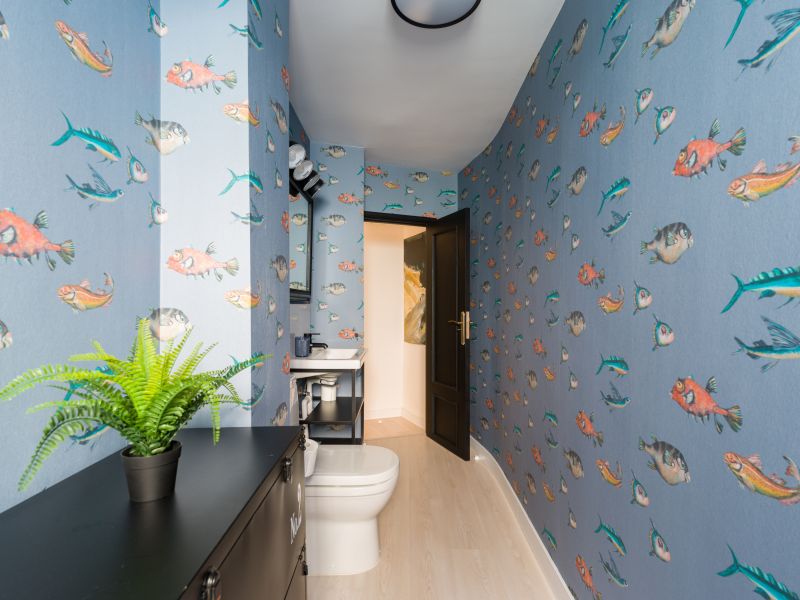 Cosmopolitan Design  By CanariasGetaway