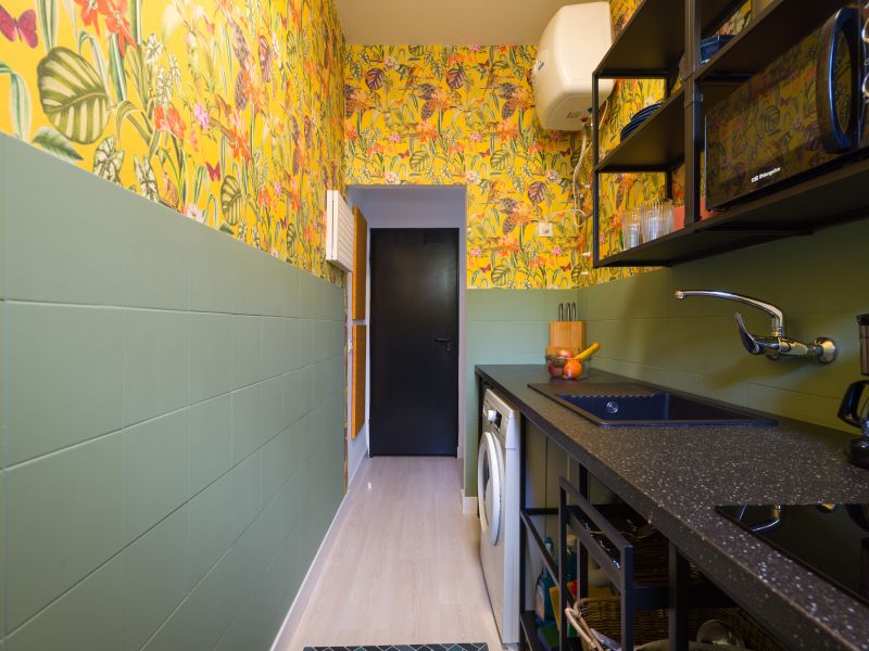 Cosmopolitan Design  By CanariasGetaway