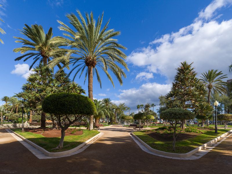 Cosmopolitan Design  By CanariasGetaway