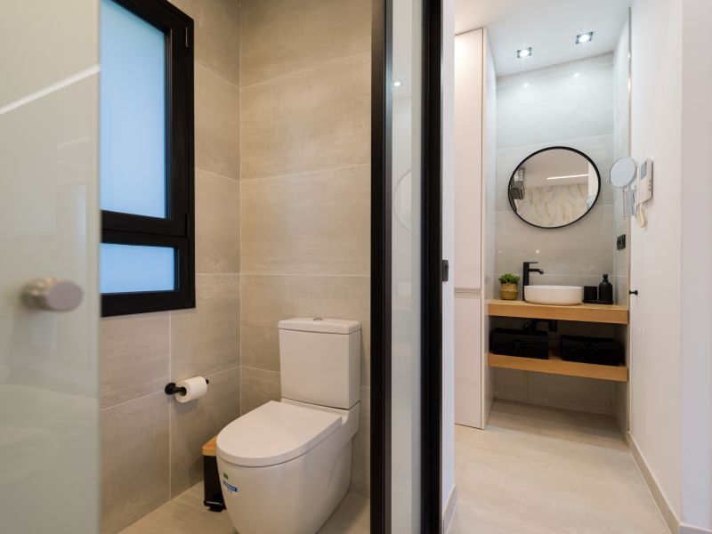 Basalto Beach Home By CanariasGetaway