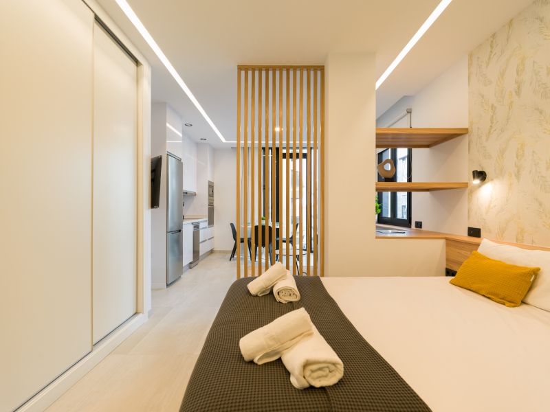 Basalto Beach Home By CanariasGetaway