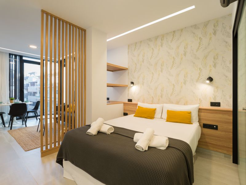 Basalto Beach Home By CanariasGetaway