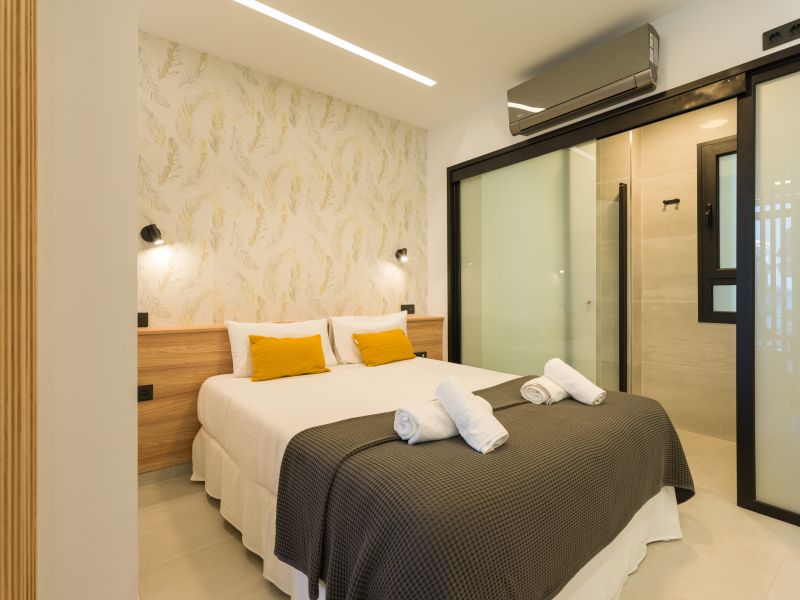 Basalto Beach Home By CanariasGetaway