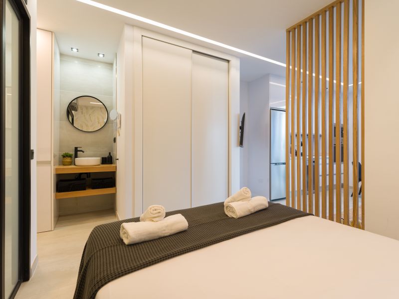 Basalto Beach Home By CanariasGetaway