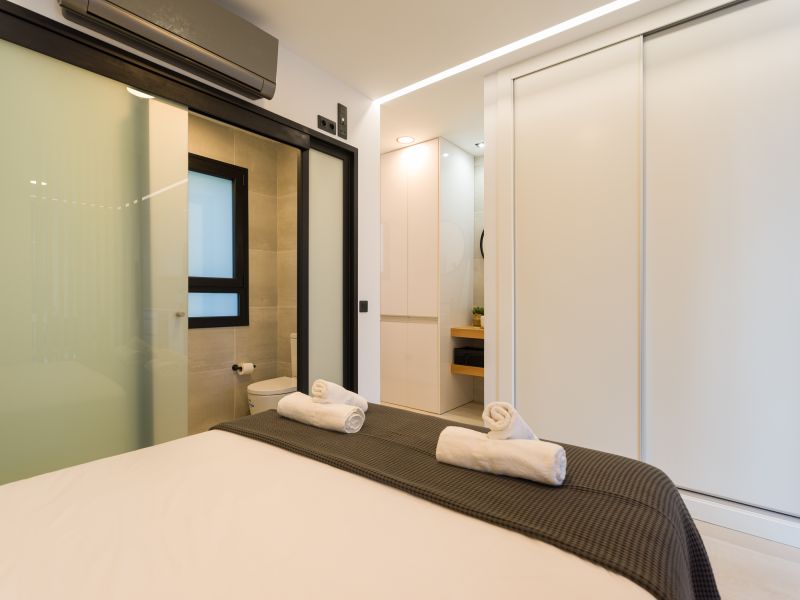 Basalto Beach Home By CanariasGetaway