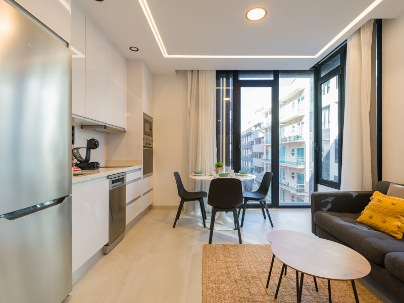 Basalto Beach Home By CanariasGetaway