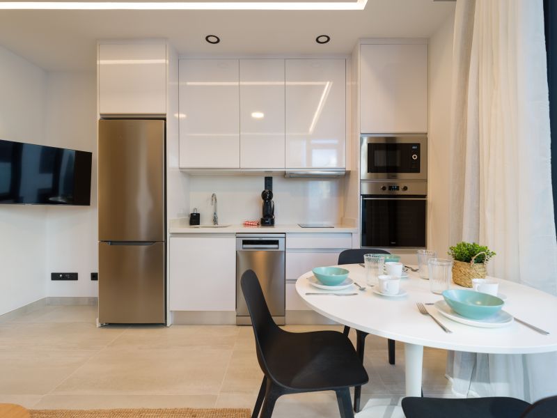 Basalto Beach Home By CanariasGetaway