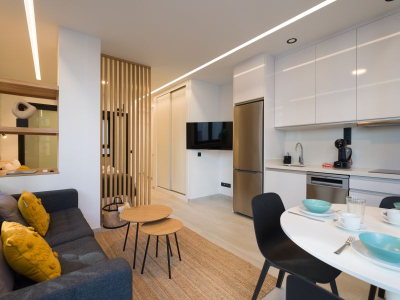 Basalto Beach Home By CanariasGetaway