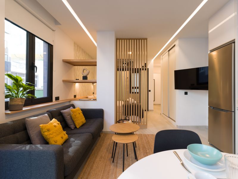 Basalto Beach Home By CanariasGetaway