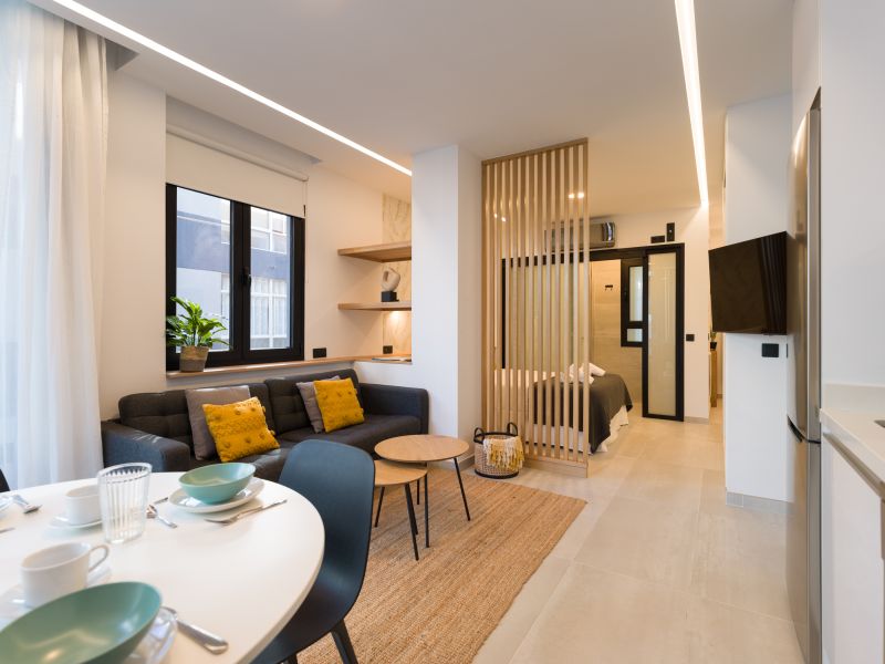 Basalto Beach Home By CanariasGetaway