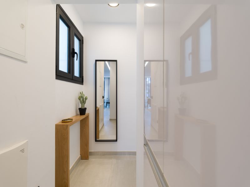 Basalto Beach Home By CanariasGetaway