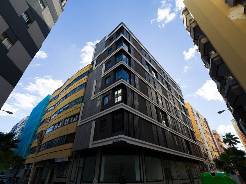 Basalto Beach Home By CanariasGetaway