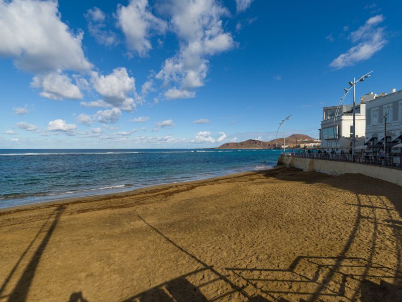 Basalto Beach Home By CanariasGetaway