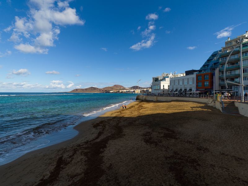 Basalto Beach Home By CanariasGetaway