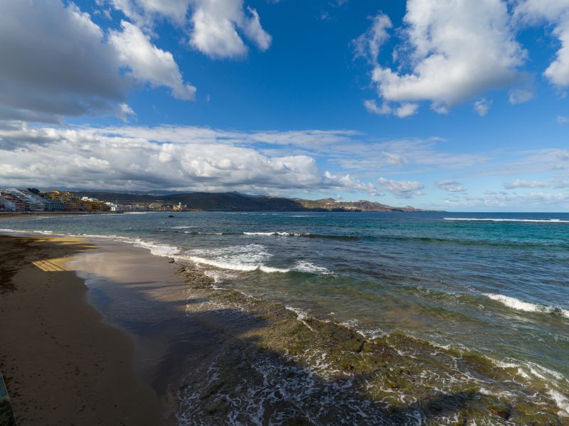 Basalto Beach Home By CanariasGetaway