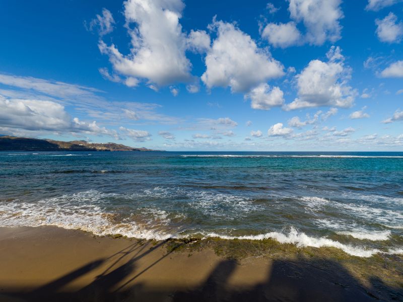Basalto Beach Home By CanariasGetaway