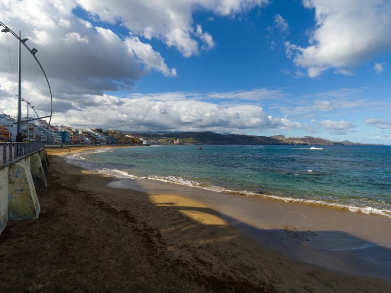 Basalto Beach Home By CanariasGetaway