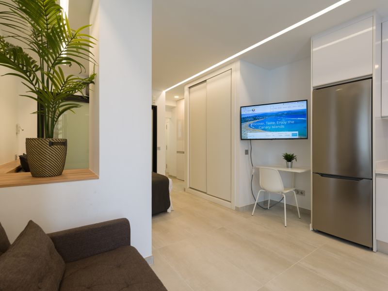 Fonolita Beach Home By CanariasGetaway