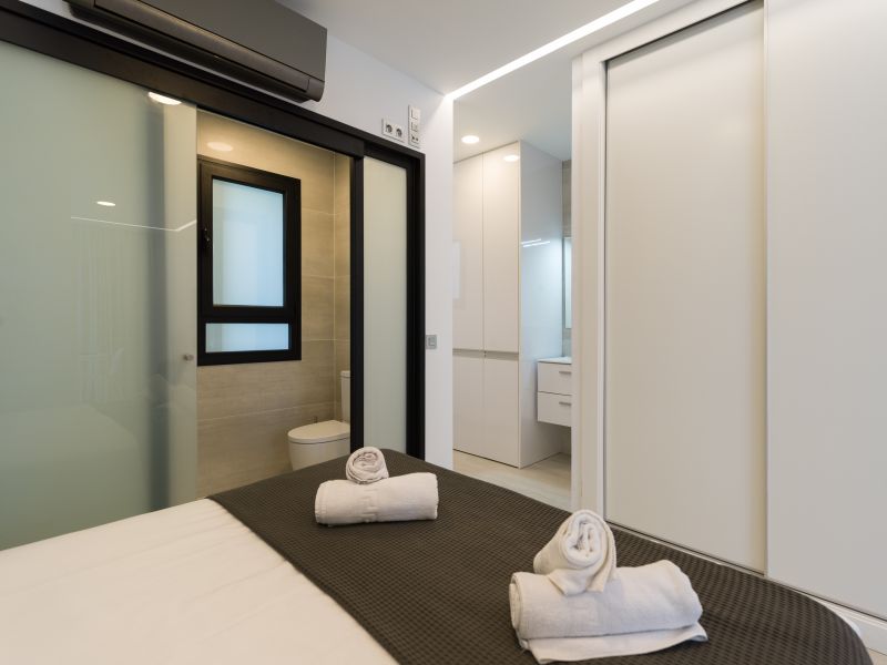 Fonolita Beach Home By CanariasGetaway