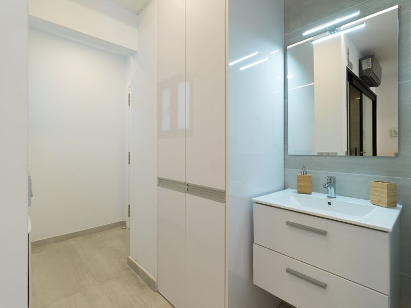 Fonolita Beach Home By CanariasGetaway