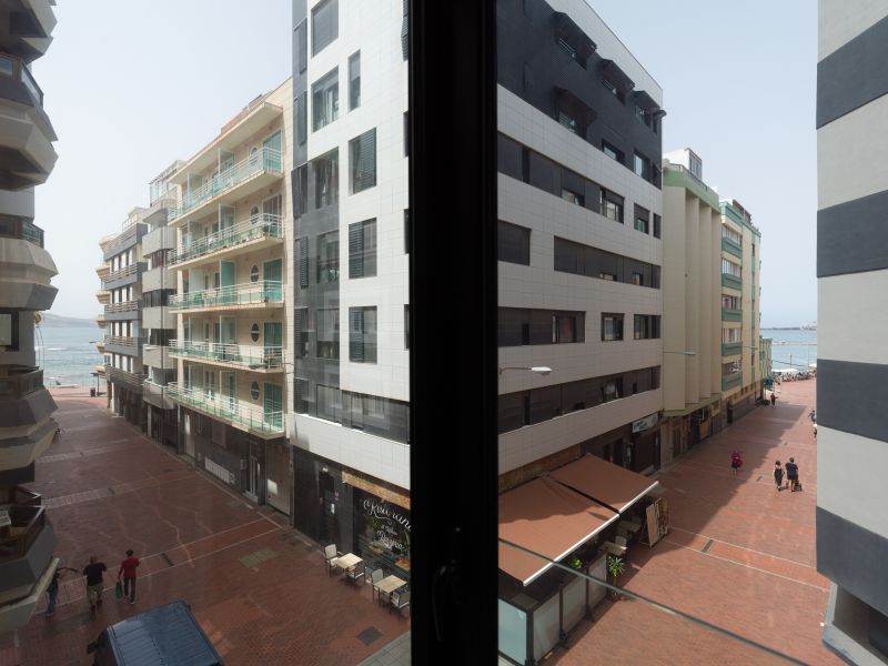 Fonolita Beach Home By CanariasGetaway