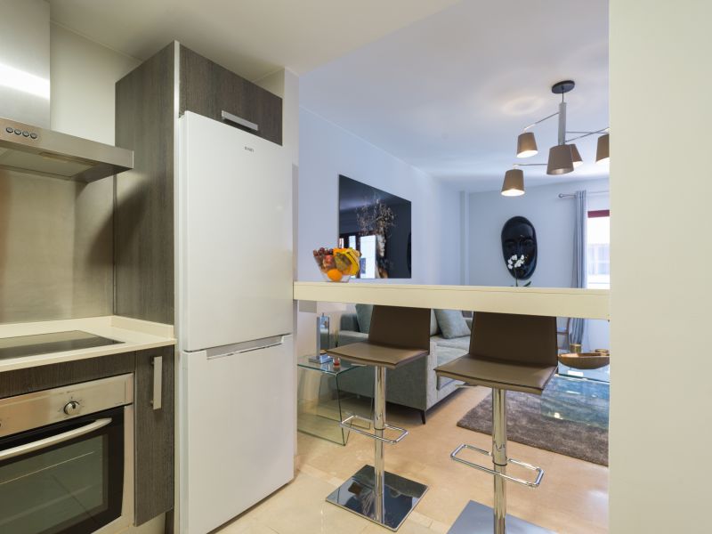 Luxury Dunas in Las Canteras By CanariasGetaway