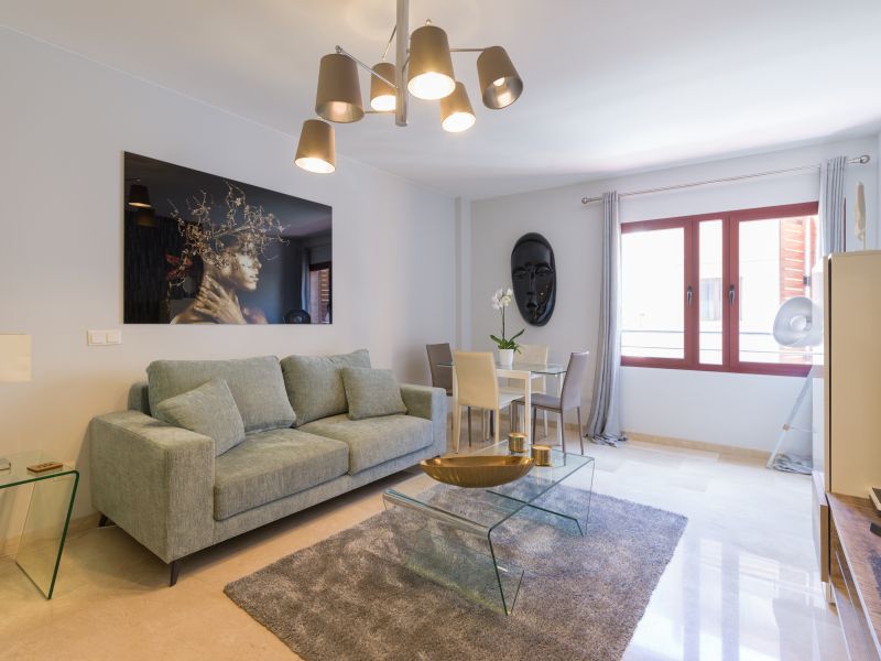 Luxury Dunas in Las Canteras By CanariasGetaway