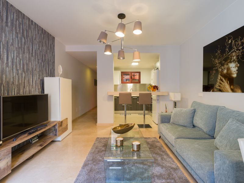 Luxury Dunas in Las Canteras By CanariasGetaway