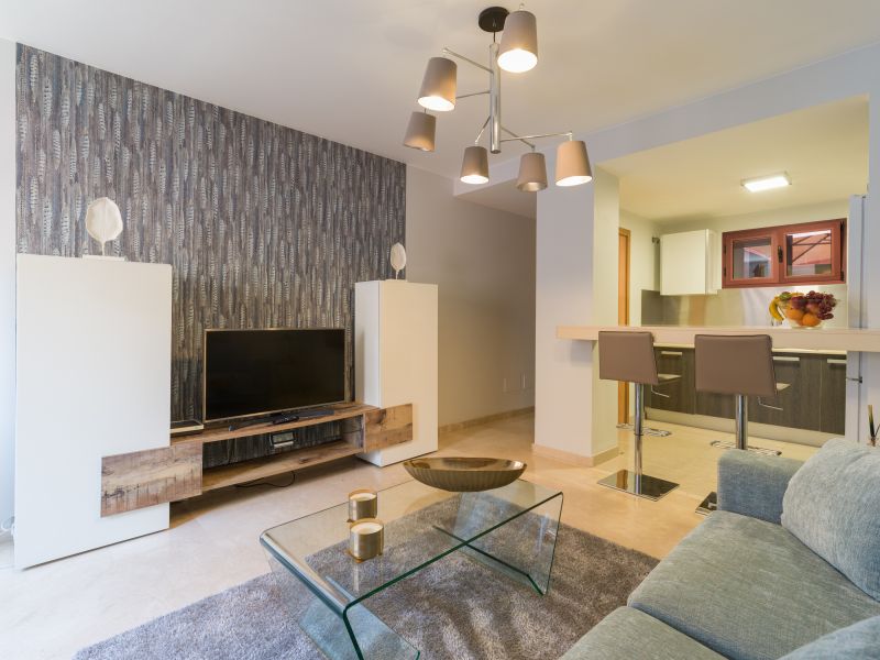 Luxury Dunas in Las Canteras By CanariasGetaway