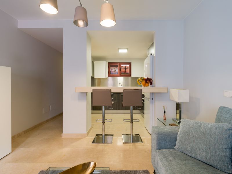 Luxury Dunas in Las Canteras By CanariasGetaway