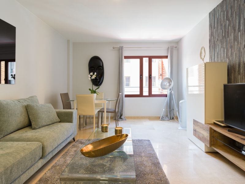 Luxury Dunas in Las Canteras By CanariasGetaway