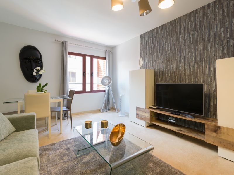 Luxury Dunas in Las Canteras By CanariasGetaway