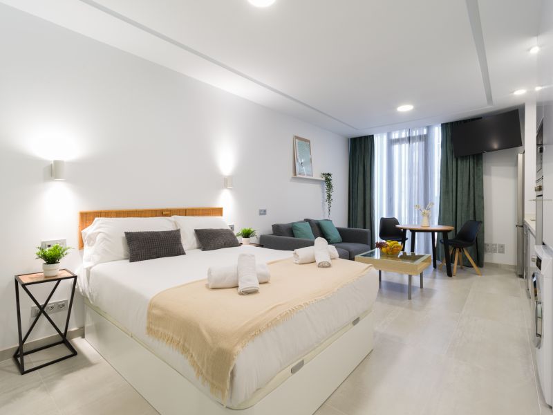 Coconut Beach Home By CanariasGetaway