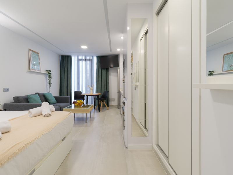 Coconut Beach Home By CanariasGetaway