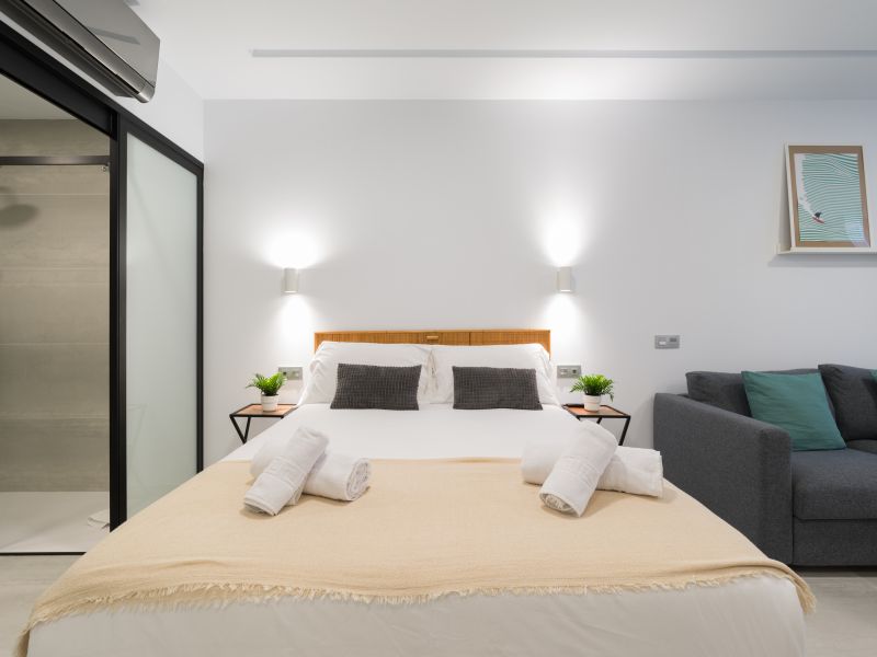 Coconut Beach Home By CanariasGetaway