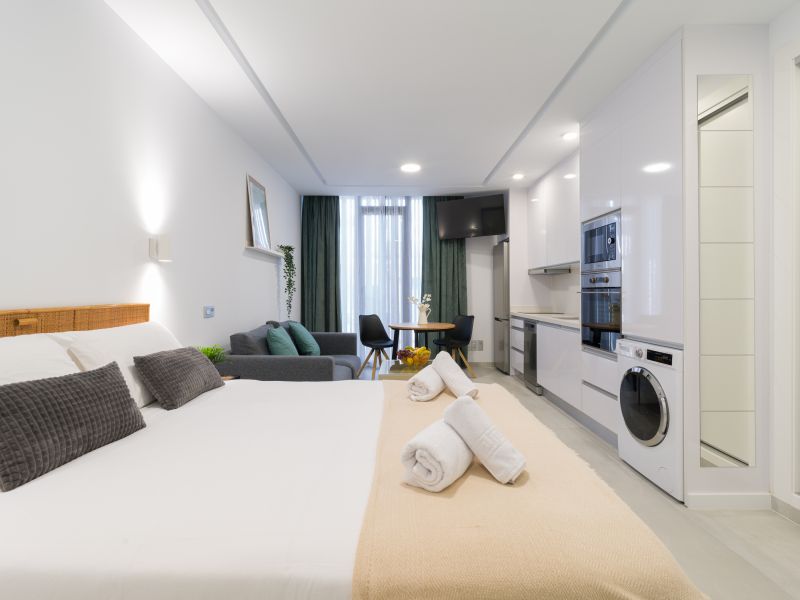 Coconut Beach Home By CanariasGetaway