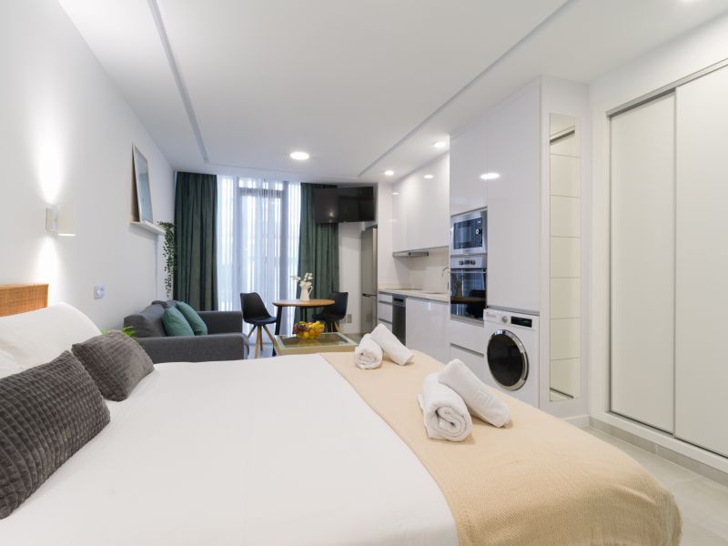 Coconut Beach Home By CanariasGetaway