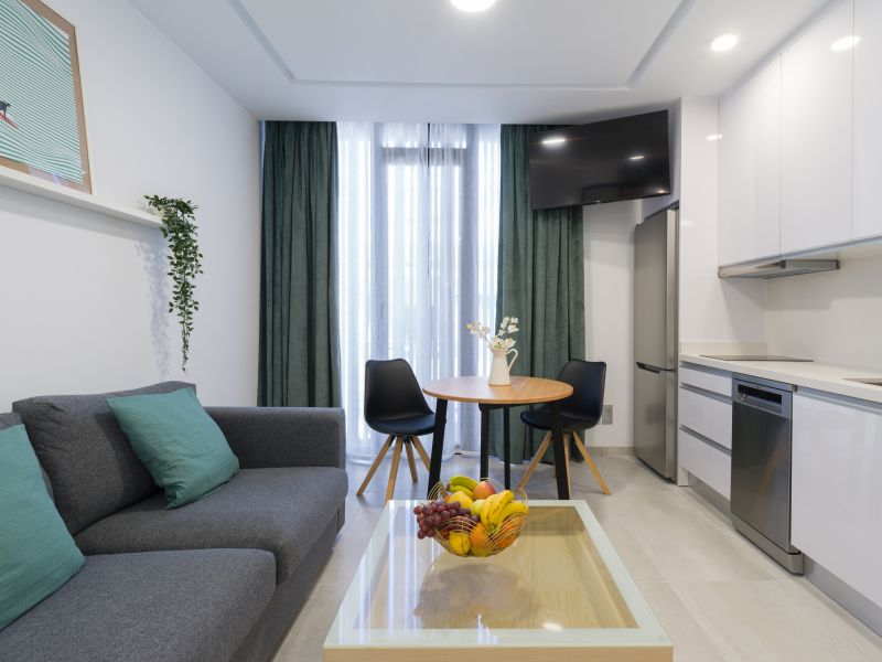 Coconut Beach Home By CanariasGetaway