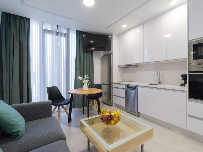 Coconut Beach Home By CanariasGetaway