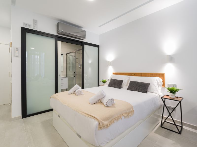 Coconut Beach Home By CanariasGetaway