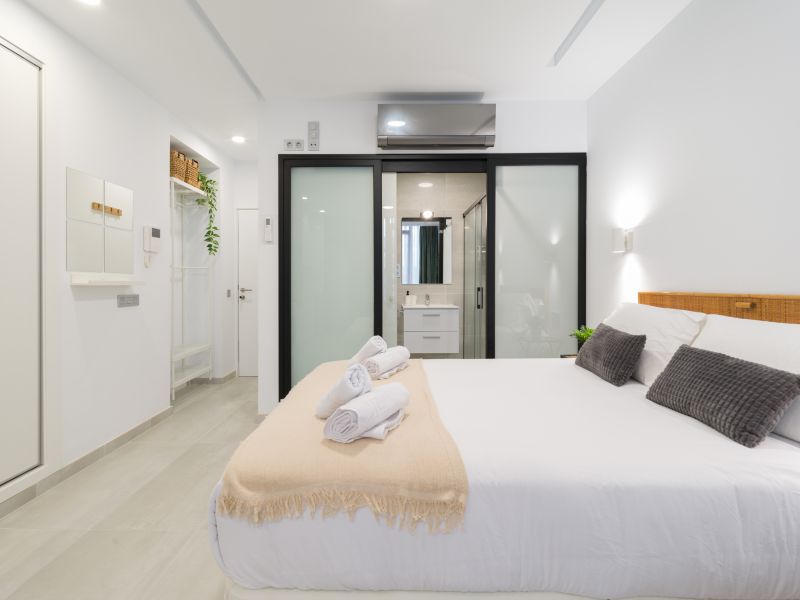 Coconut Beach Home By CanariasGetaway