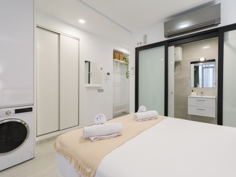 Coconut Beach Home By CanariasGetaway