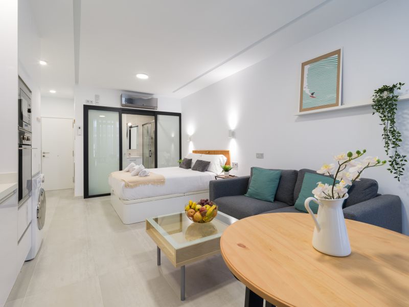 Coconut Beach Home By CanariasGetaway