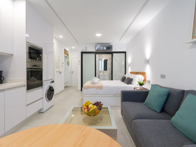 Coconut Beach Home By CanariasGetaway