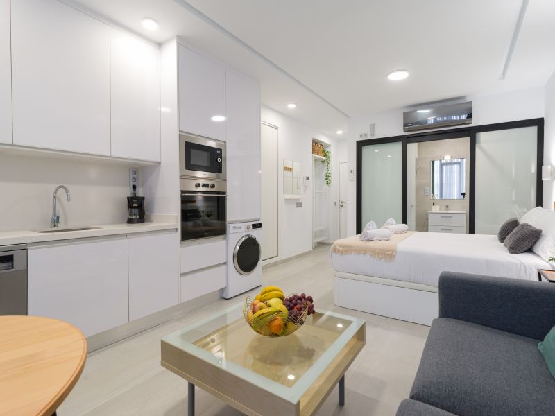 Coconut Beach Home By CanariasGetaway