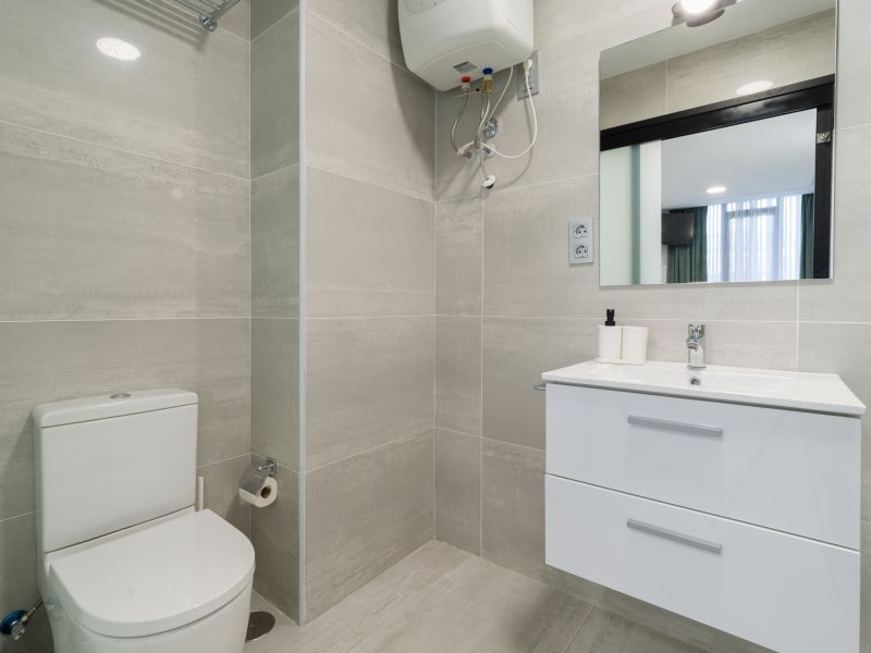 Coconut Beach Home By CanariasGetaway